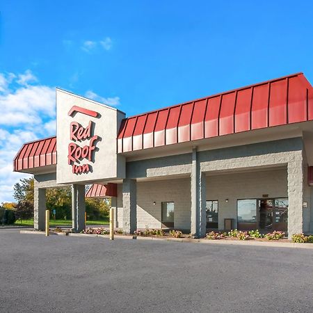 Red Roof Inn Winchester, Va Zewnętrze zdjęcie